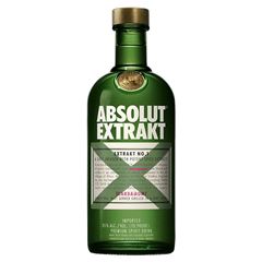 Vodka Absolut Extrakt 750ml