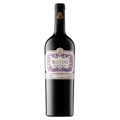 Vinho Rutini Cabernet Franc-Malbec Tinto 750ml