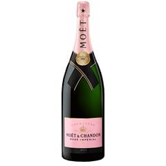 Champagne Moët & Chandon Jeroboam Rosé 3000ml