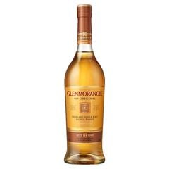 Whisky Glenmorangie The Original 10 Anos 750ml