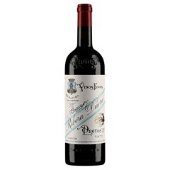 Vinho Protos 27 Tempranillo 2020 Tinto 750ml