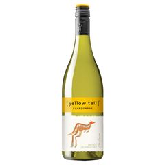Vinho Yellow Tail Chardonnay Branco 750ml