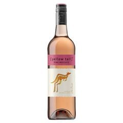 Vinho Yellow Tail Moscato Rosé 750ml