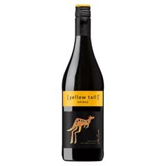 Vinho Yellow Tail Syrah Tinto 750ml