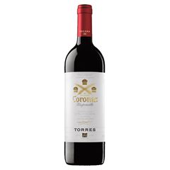 Vinho Torres Coronas Tempranillo Tinto 750ml