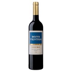 Vinho Bons Ventos Douro Tinto 750ml