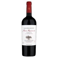 Vinho Morandé Gran Reserva Carménère Tinto 750ml