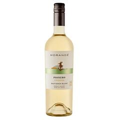 Vinho Morandé Pionero Reserva Sauvignon Blanc 750ml