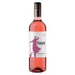 Vinho Morandé Visionario Rosé 750ml