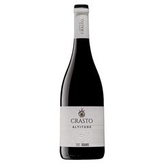 Vinho Crasto Altitude 430 Tinto 750ml