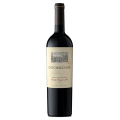 Vinho Don Melchor Cabernet Sauvignon 2019 Tinto 750ml