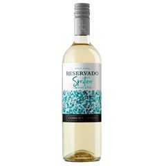 Vinho Reservado Spritzer Moscato Branco 750ml