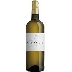 Vinho Herdade dos Grous Magnum Branco 1500ml