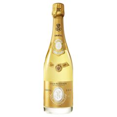 Champagne Cristal Louis Roederer Brut 2014 750ml