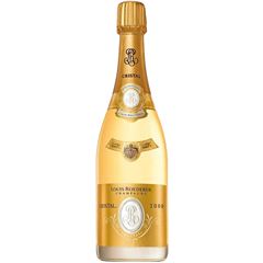 Champagne Cristal Louis Roederer Brut 2008 1500ml