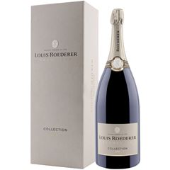 Champagne Louis Roederer Collection 242 Brut Magnum 1500ml