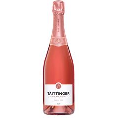 Champagne Taittinger Prestige Jeroboam Rosé 3000ml
