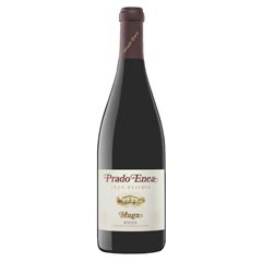 Vinho Muga Prado Enea Gran Reserva 2016 Tinto 750ml