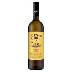 Vinho Descobre D.O.C Branco 750ml