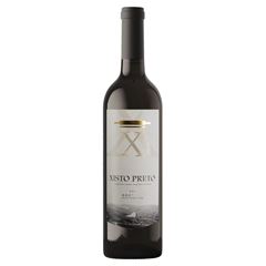 Vinho Xisto Preto D.O.C Tinto 750ml