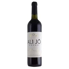 Vinho AliJó Tinto 750ml