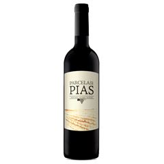 Vinho Parcela de Pias Tinto 750ml