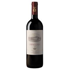 Vinho Ornellaia 2018 Tinto 750ml