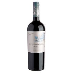 Vinho Casas Del Bosque Gran Reserva Carménère Tinto 750ml