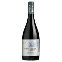 Vinho Casas Del Bosque Gran Reserva Syrah Tinto 750ml