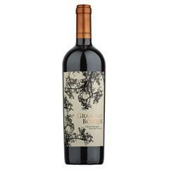 Vinho Casas Del Bosque Gran Bosque Cabernet Sauvignon 2019 Tinto 750ml