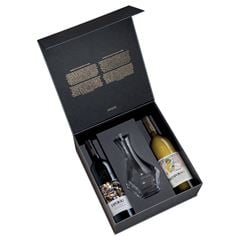 Kit 2 Vinhos Esporão Private Selection Tinto + Branco 750ml