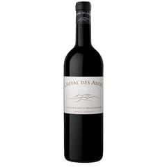 Vinho Cheval des Andes 2018 Tinto 1500ml