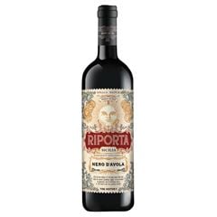 Vinho Riporta Nero D