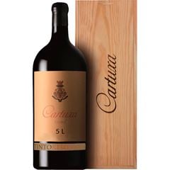 Vinho Cartuxa Reserva 2017 Tinto 5000ml