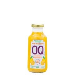 Suco de Laranja Integral OQ 300ml