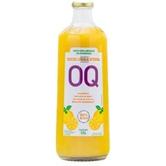 Suco de Laranja Integral OQ 1,5ml