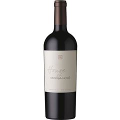 Vinho Morandé House Of Cabernet Sauvignon 1999 Magnum Tinto 1500ml