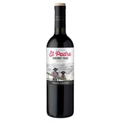 Vinho Morandé Adventure El Padre Tinto 750ml