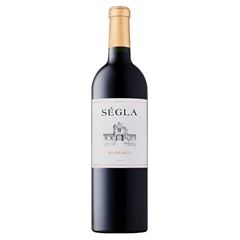 Vinho Ségla Margaux 2017 Tinto 750ml