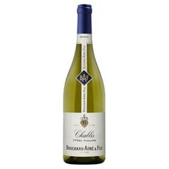 Vinho Bourchard Chablis 1 Cru-Vaillons 2019 Branco 750ml