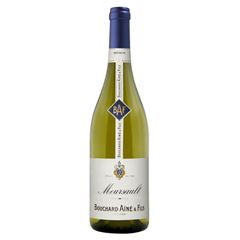 Vinho Bouchard Meursault 2020 Branco 750ml