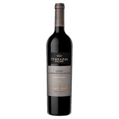 Vinho Terrazas de los Andes Grand Cabernet Sauvignon Tinto 750ml