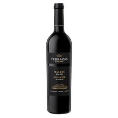 Vinho Terrazas de los Andes Parcel Nº10W Los Cerezos Malbec Tinto 750ml