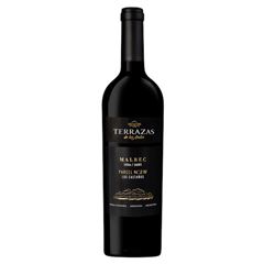 Vinho Terrazas de los Andes Parcel Nº2W Los Castaños Malbec Tinto 750ml