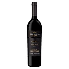 Vinho Terrazas de Los Andes Lican Nº 12S Malbec Tinto 750ml