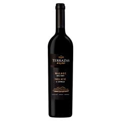 Vinho Terrazas de los Andes Parcel N: 1E El Espinillo Malbec Tinto 750ml