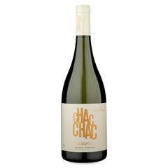 Vinho Chac Chac Reserva Chardonnay Branco 750ml