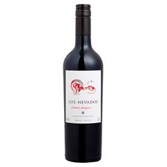 Vinho Los Nevados Cabernet Sauvignon Tinto 750ml