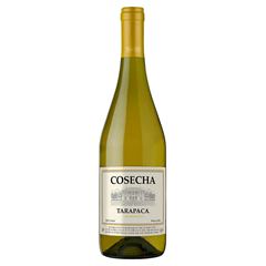 Vinho Tarapacá Cosecha Chardonnay Branco 750ml