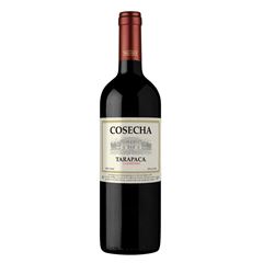 Vinho Tarapacá Cosecha Carménère Tinto 750ml